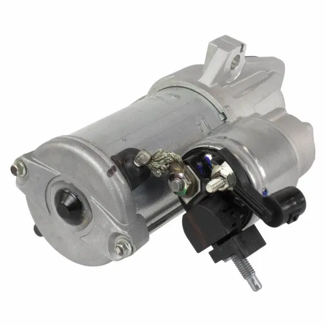 燕 KB3Z-11002-C - Starter 2019-2023 Ford Ranger | Ford Parts Direct