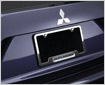 License Plate Frame