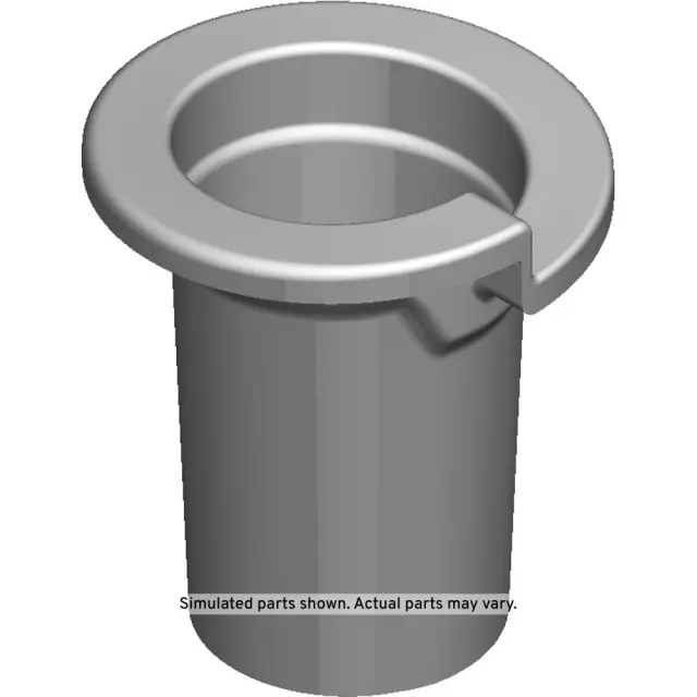 Front Shock Absorber Boot