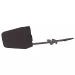 Interior Grab Bar Cap