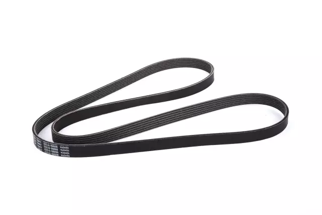 V-Ribbed Serpentine Belt