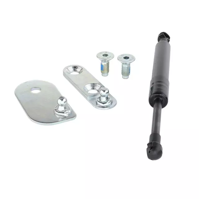 2020-2023 Ford Ranger Tailgate Damper Cartridge VKB3Z