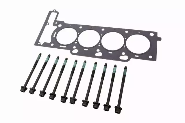 Buick Lucerne Engine Valve Cover Gasket - GM Parts Outlet