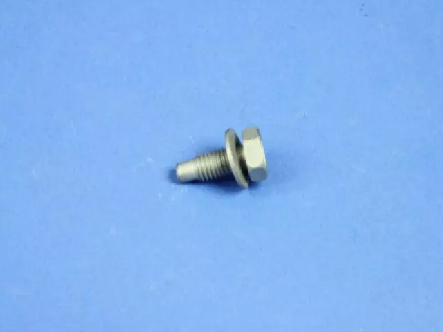 Oil Pan Bolt