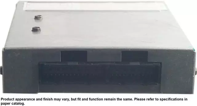 1994-1995 GM - Engine Control Module, Remanufactured