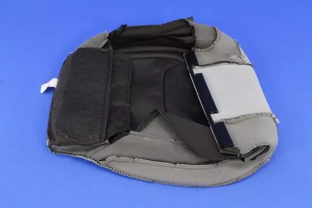 Front Seat Cushion Cover, Left