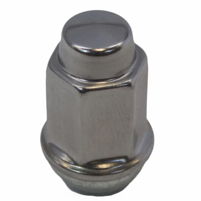 1985-2019 Ford Wheel Nut 6L2Z-1012-BA | TascaParts.com