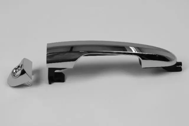 Exterior Door Handle, Left