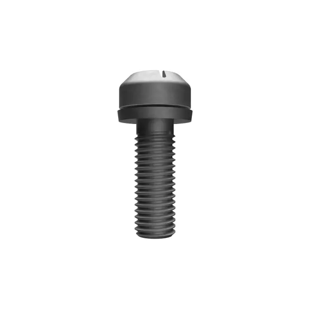 2014-2023 Mopar Hex Flange Head Bolt 6510450AA | TascaParts.com