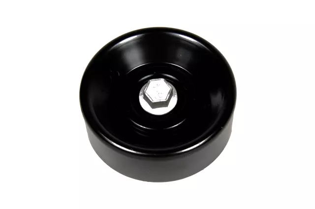 Drive Belt Idler Pulley