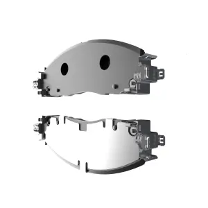Disc Brake Pad Kit