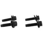 Floor Console Screw