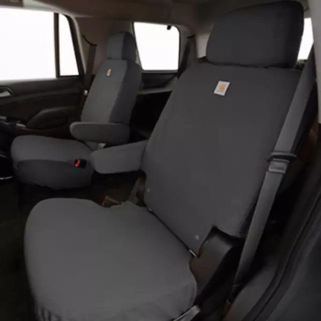 Cover Carhartt Rear Bucket Seat