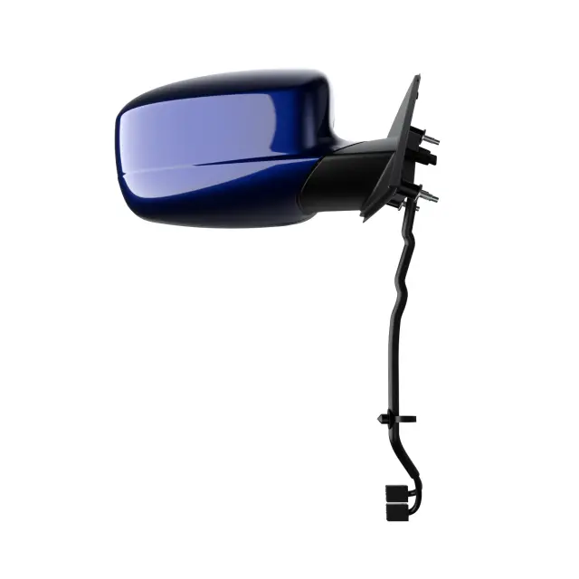 2011-2019 Dodge Charger Outside Rear-View Mirror, Right 1NJ06TZZAL