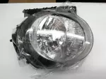Headlamp Assembly