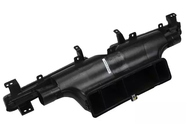 Windshield Defroster Outlet Duct