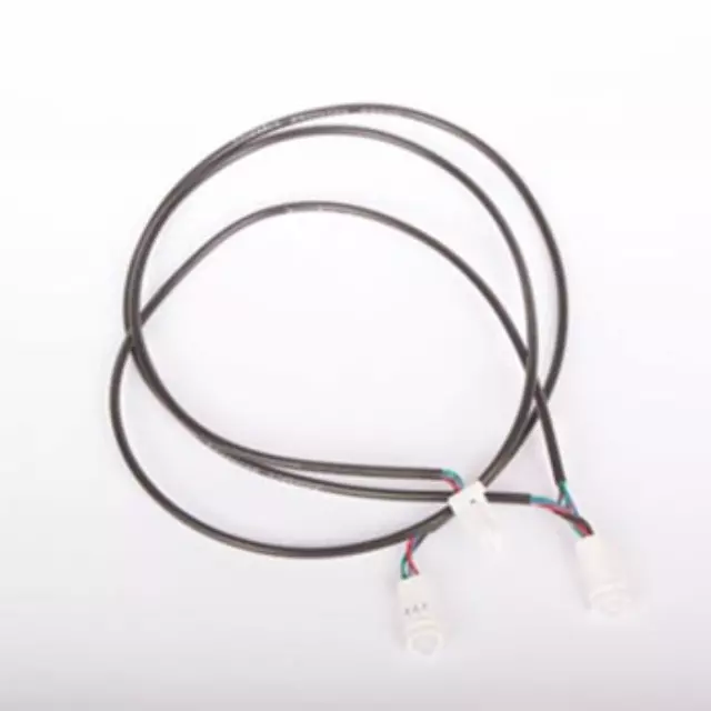 Ambient Lighting - Front Foot-Well Lamp Kit