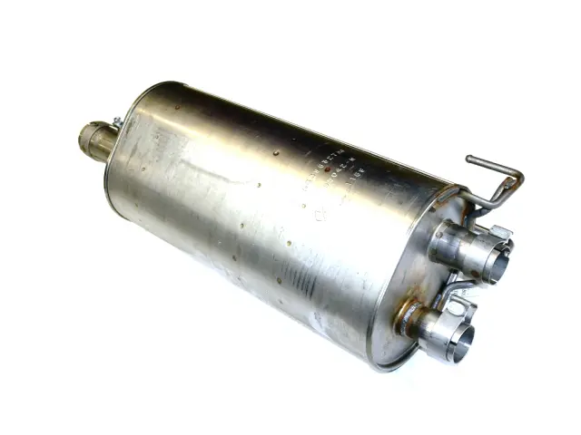 55398327AG - Exhaust Muffler 2009-2024 Mopar | The Official Mopar