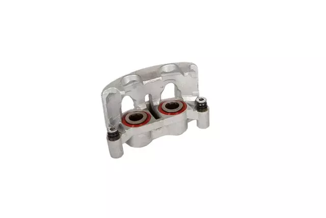 Rear Passenger Side Disc Brake Caliper Assembly