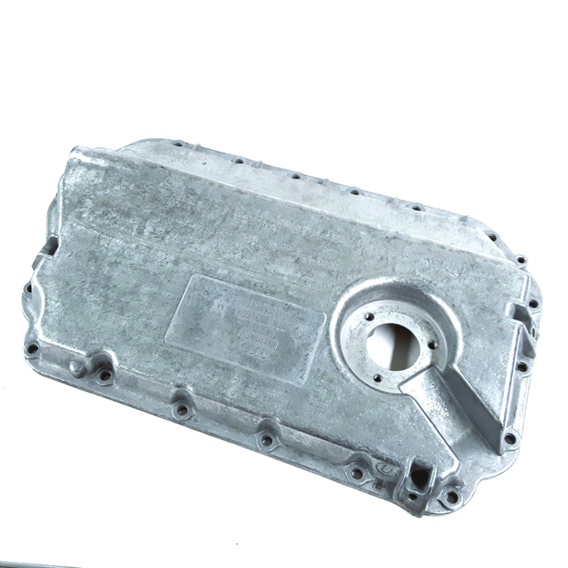 19982005 Volkswagen Passat Oil Pan 078103604AA XportAuto