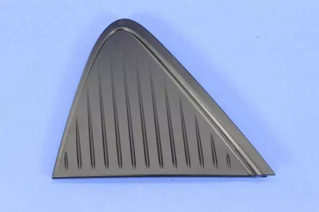 C Pillar Applique, Left