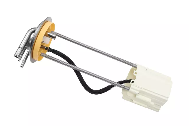 Fuel Pump Module without Fuel Level Sensor, with Seal
