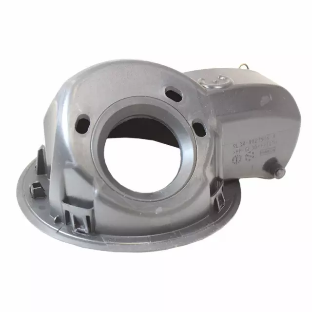 9L3Z-9927936-B 2009 thru 2014 F-150 Fuel Gas Filler Door Housing