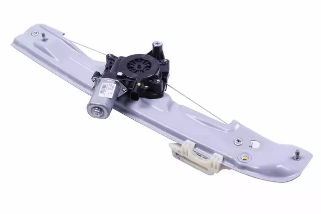 Rear Driver Side Door Window Regulator