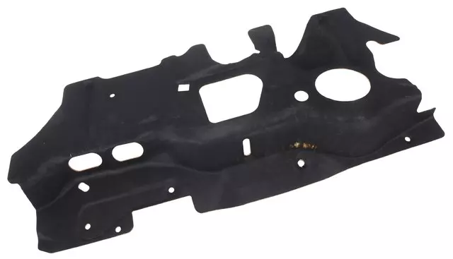 Dash Panel Outer Insulator