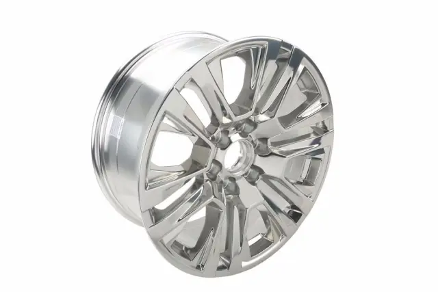 2019-2026 GMC Wheel, Alloy 84308400 | GM Parts Warehouse