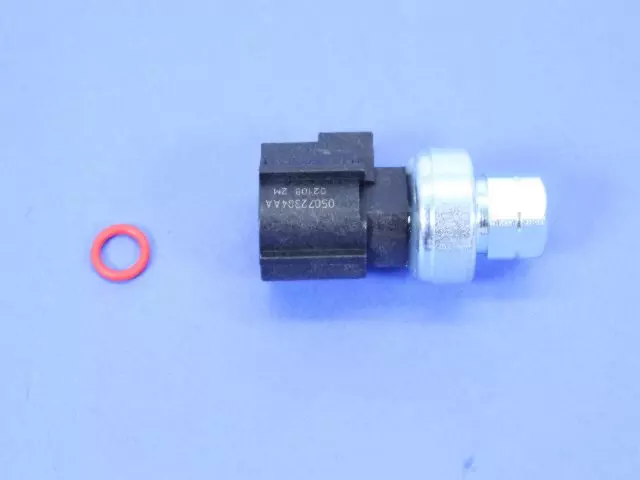 HVAC Pressure Switch