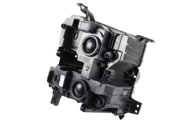 2019-2022 Chevrolet Headlamp Assembly - Driver's Side (LH