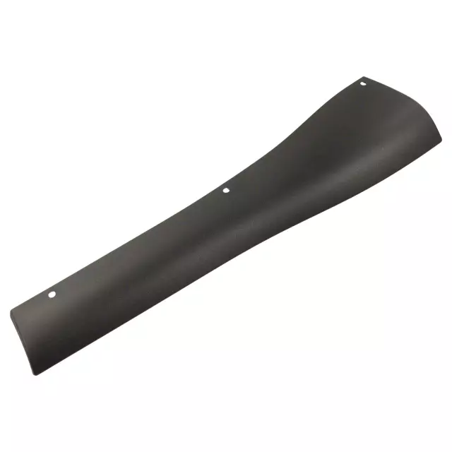 9923様 2021-2025 Ford F-150 Rear Deflector ML3Z-99292A23-AD | OEM Parts