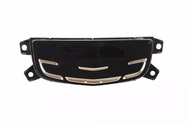 Roof Console Auxiliary Heating/Air Conditioning Control Panel