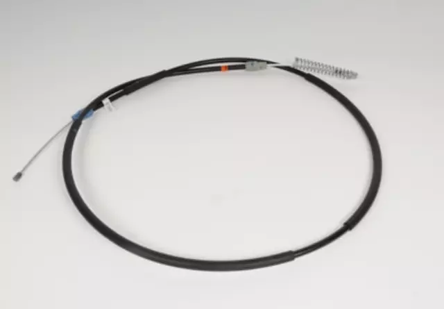 OEM NEW 2009-2019 GM Chevrolet GMC Driver Side Parking Brake Rear Cable 20779560