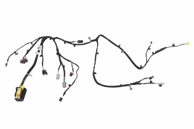 2024 2024 Cadillac Harness 85654299 2024 2024 Cadillac Harness 85654299
