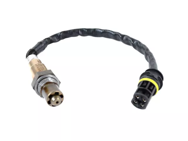 Oxygen Sensor