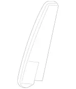 Side Impact Inflator Module