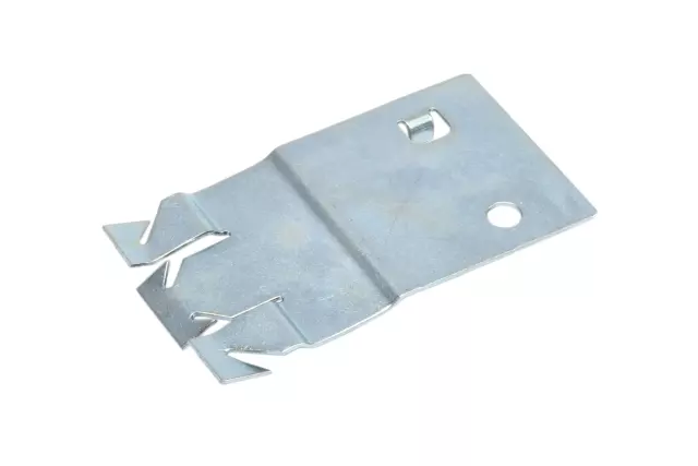 Part# 10347452 Windshield Upper Garnish Molding Clip