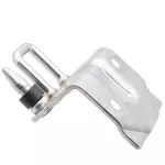 Door Lock Striker Plate