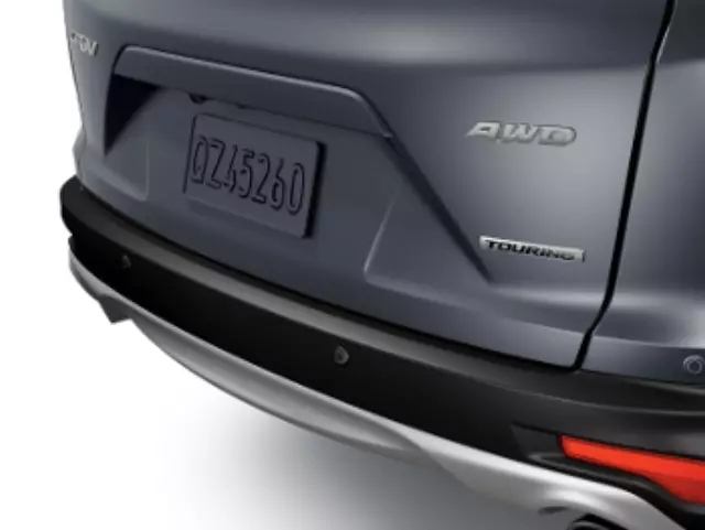 2017-2019 Honda CR-V - Back-Up Sensors