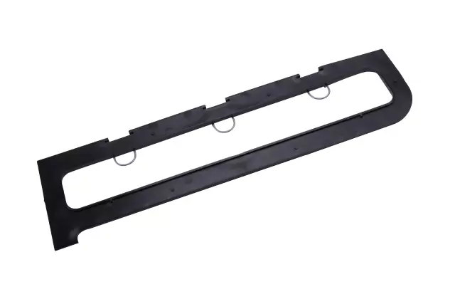 Cabin Air Filter Access Hole Edge Protector