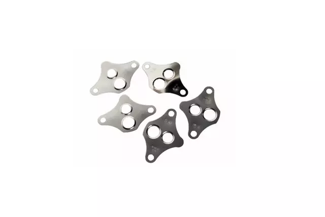 Exhaust Gas Recirculation (EGR) Valve Gasket - GM (90467547)