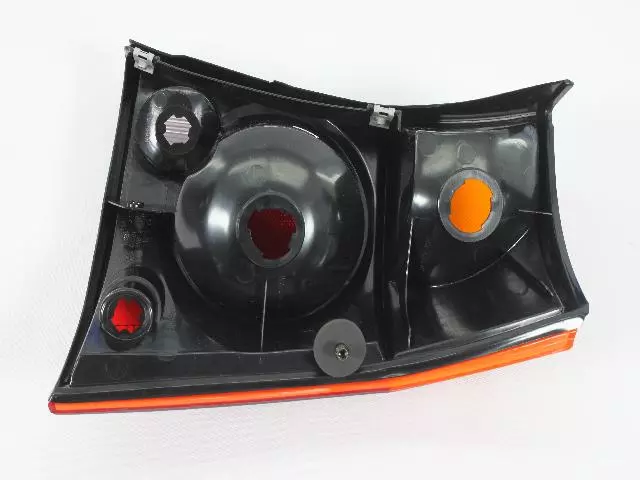 Tail Stop Turn Side Marker Lamp, Left