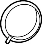 Intake Manifold Seal