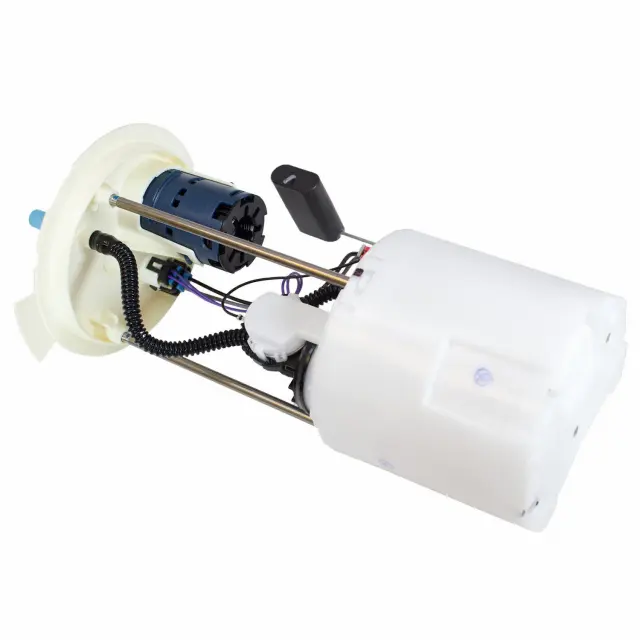 Fuel Pump Module Assembly