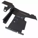 2003-2011 Ford - Radiator Support Air Deflector