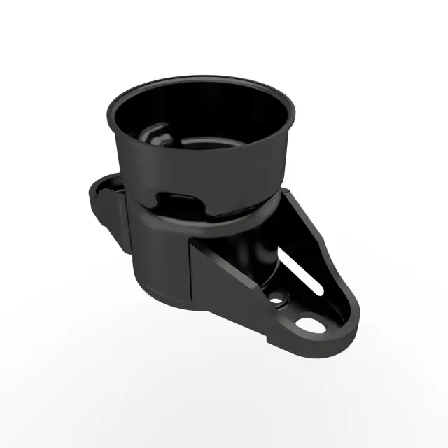 68029590AF - Shock Upper Mount 2011-2021 Mopar | The Official