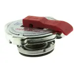 Steel Safety Lever Radiator Cap