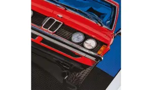 Bmw Blechschild Claim 809023